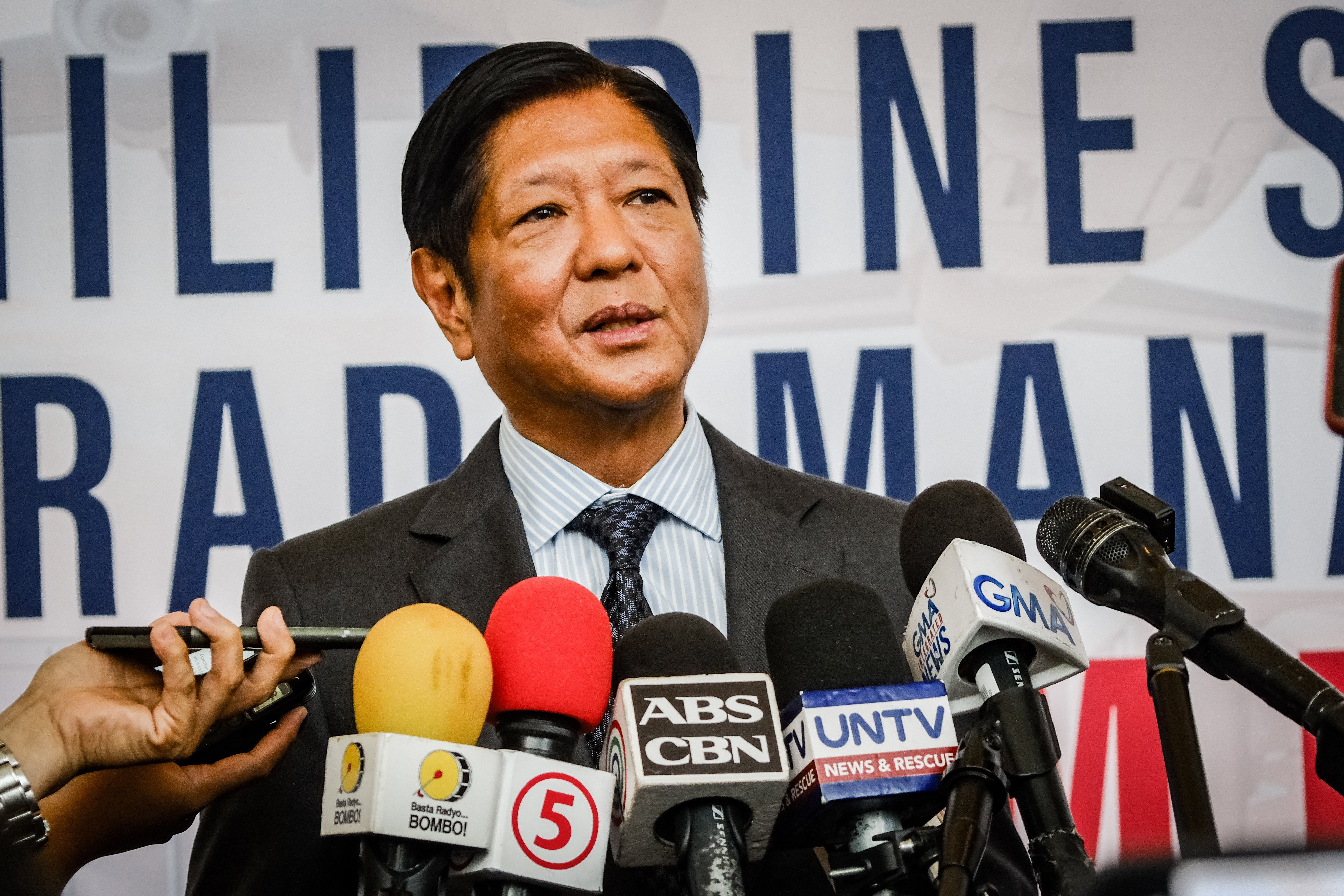 Probe VP, Rody over Quiboloy ‘coddling’